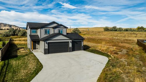 331 Rendezvous St, Buffalo, WY, 82834-2462 | Card Image