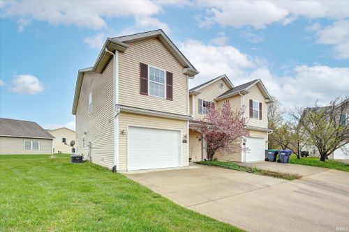 5767 W Monarch Court, Bloomington, IN, 47403 | Card Image