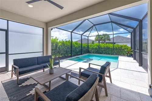 16984 Curry Preserve, Babcock Ranch, FL, 33982-5008 | Card Image