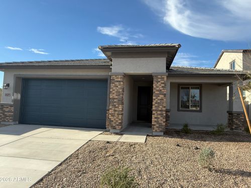 25229 W La Salle St, Buckeye, AZ, 85326-6845 | Card Image