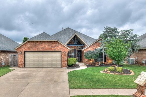17112 Toledo Drive, Oklahoma City, OK, 73170 | Card Image