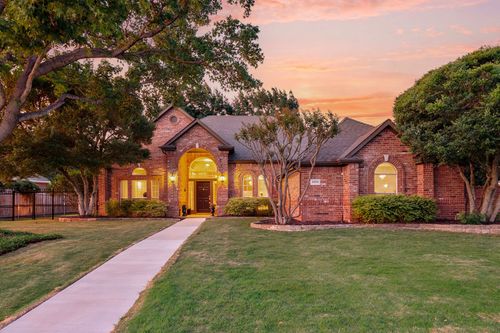 1403 Stone Lakes Drive, Southlake, TX, 76092 | Card Image