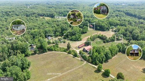 5950 Foster Ln, HUGHESVILLE, MD, 20637 | Card Image