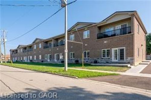 207-161 Ottawa St S, Kitchener, ON, N2G3T2 | Card Image