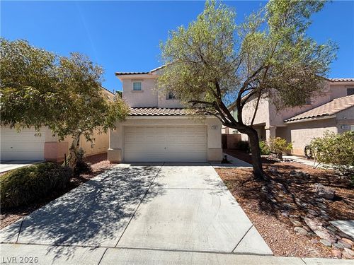 7641 Concord Heights St, Las Vegas, NV, 89149-1600 | Card Image