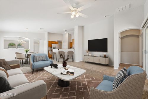 15108 W Adams St, Goodyear, AZ, 85338-2982 | Card Image