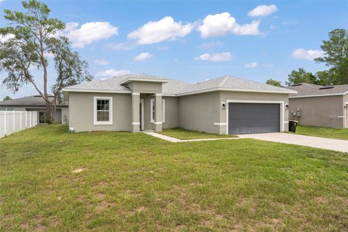 274 Elm Ct, POINCIANA, FL, 34759-5700 | Card Image