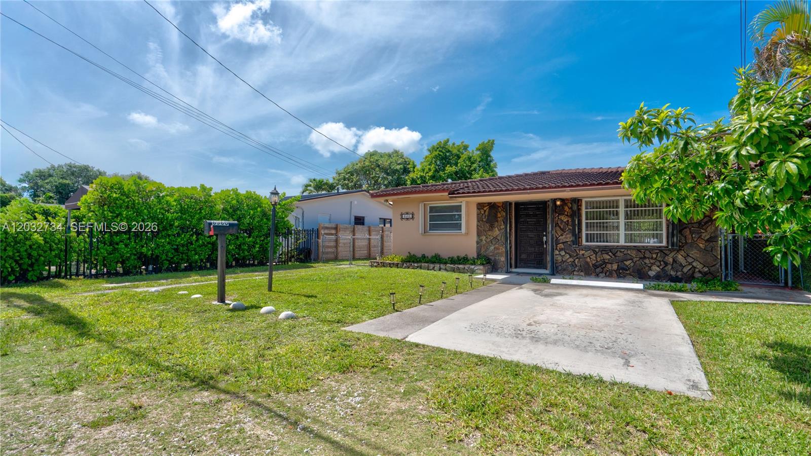 Residential in Miami 5