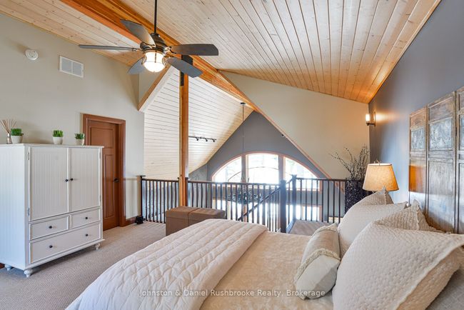 2 - 1086 Brackenrig Rd, House other with 3 bedrooms, 2 bathrooms and 4 parking in Port Carling ON | Image 22