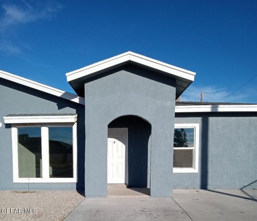 2-718 Cobre St, El Paso, TX, 79928-7635 | Card Image