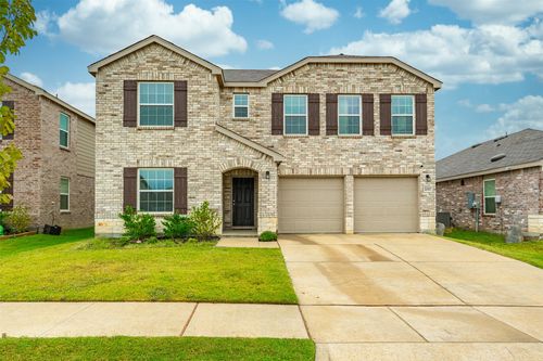 2017 Winding Creek Way, Denton, TX, 76208-2519 | Card Image