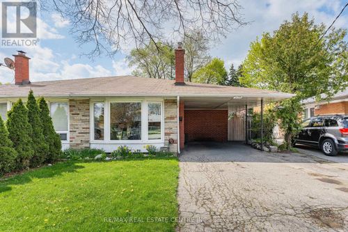 1177 Westerdam Road, Mississauga (Applewood), ON, L4Y2H3 | Card Image