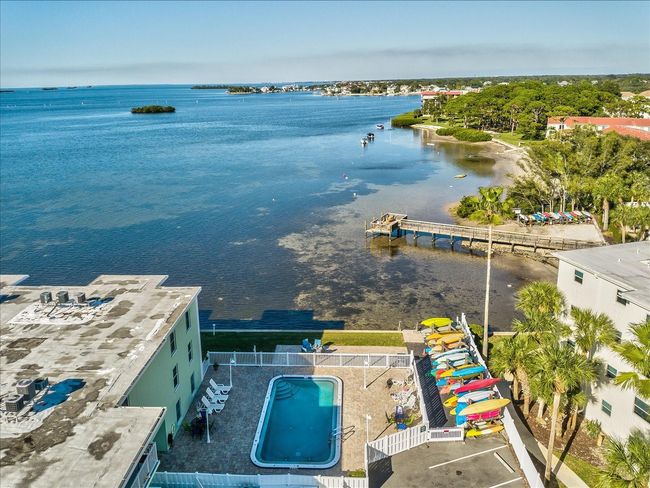 APT-106 - 464 N Paula Dr, Condo with 2 bedrooms, 2 bathrooms and null parking in DUNEDIN FL | Image 50