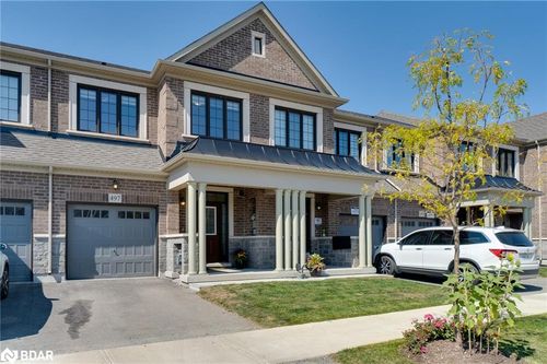 497 Celandine Terr, Milton, ON, L9E1T8 | Card Image