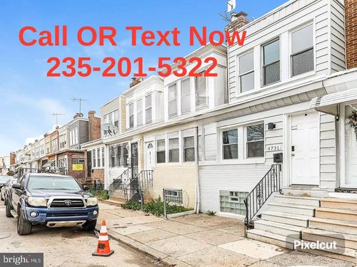2553 S Shields St, PHILADELPHIA, PA, 19142-2711 | Card Image