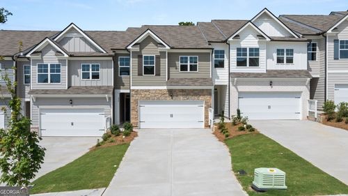 254 Deerberry Dr, Jasper, GA, 30143-4351 | Card Image