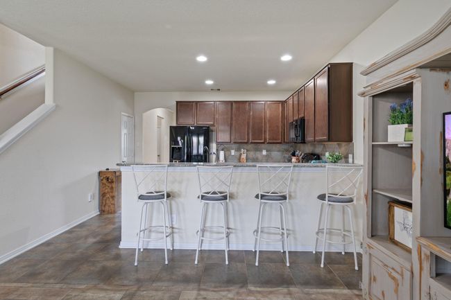 2678 Elm Crossing Trl, House other with 4 bedrooms, 3 bathrooms and 2 parking in Spring TX | Image 13
