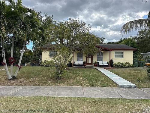420 Nw 16th St, Homestead, FL, 33030-3151 | Card Image