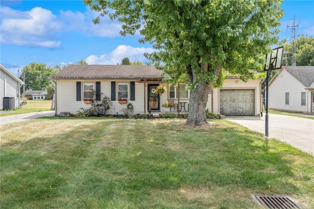 Apache Trl, Jamestown, OH 45335