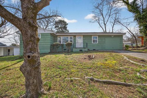 3806 Mark Twain Cir, Chattanooga, TN, 37406-2748 | Card Image