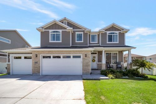 132 E Annual Way, Vineyard, UT, 84059-5689 | Card Image