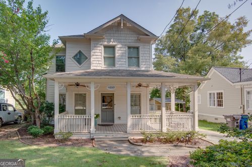 1285 Eubanks Ave, East Point, GA, 30344-4938 | Card Image