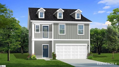 205 Burlywood Street, Fountain Inn, SC, 29644 | Card Image