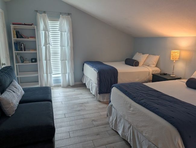 APT-405 - 2292 N Fulton Beach Rd, Condo with 2 bedrooms, 2 bathrooms and null parking in Rockport TX | Image 20