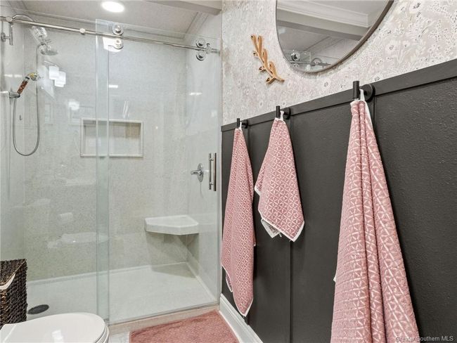 1801 Blankenship Dr, House other with 5 bedrooms, 3 bathrooms and null parking in Deridder LA | Image 22
