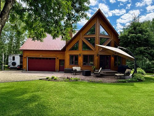 105-433042 Range Road 221, Bashaw, AB, T0B0H0 | Card Image