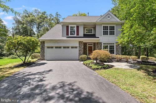 21 Cambridge Ct, Princeton, NJ, 08540-7928 | Card Image