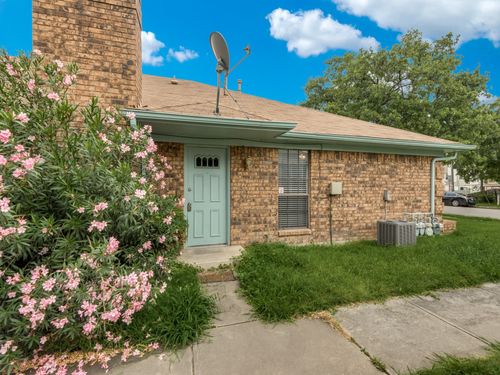 4041 Evergreen St, Irving, TX, 75061-3969 | Card Image