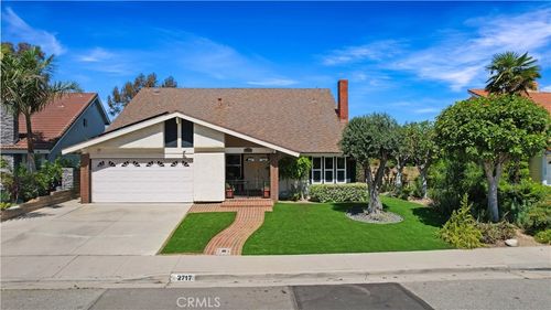 2717 Elena Ave, West Covina, CA, 91792-2018 | Card Image