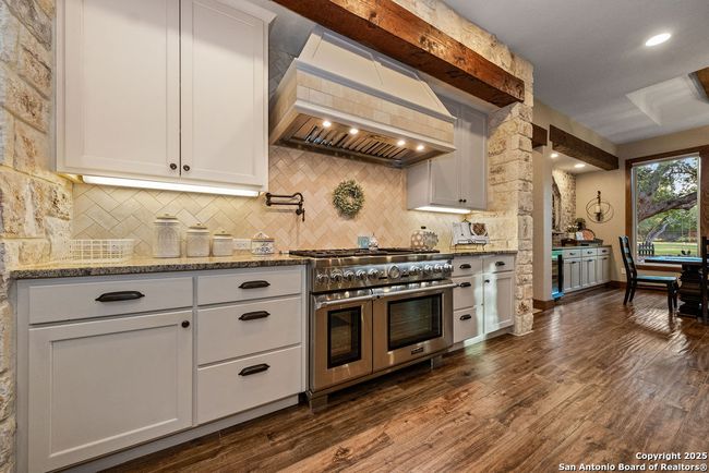 715 Long Rdg, House other with 3 bedrooms, 3 bathrooms and null parking in Spring Branch TX | Image 14
