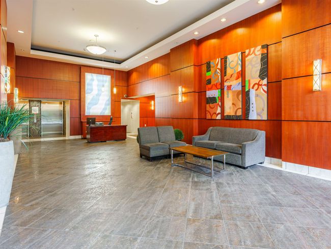 1107 - 188 E Espl, Condo with 1 bedrooms, 1 bathrooms and 1 parking in North Vancouver BC | Image 20