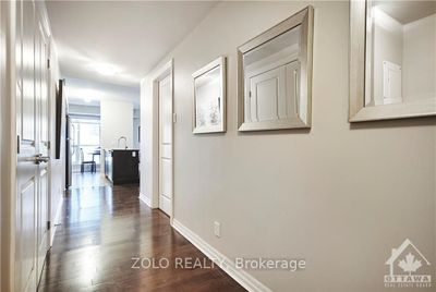 801 - 242 Rideau St, Condo with 2 bedrooms, 2 bathrooms and 1 parking in Ottawa ON | Image 3