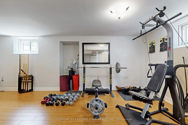 10 Roberson Dr, House other with 6 bedrooms, 7 bathrooms and 4 parking in Ajax ON | Image 34