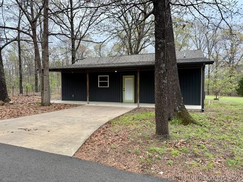 6019 E 620 Rd, Locust Grove, OK, 74352-1857 | Card Image