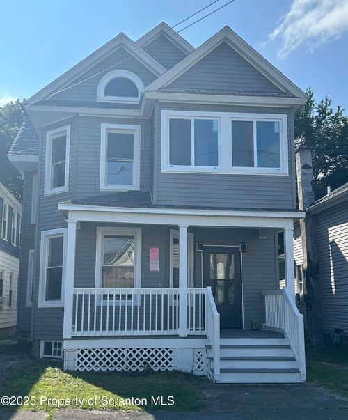 24 Wyoming St, Carbondale, PA, 18407-2023 | Card Image