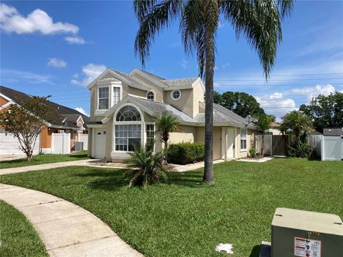 2508 Davenport Cir, Kissimmee, FL, 34746-5411 | Card Image