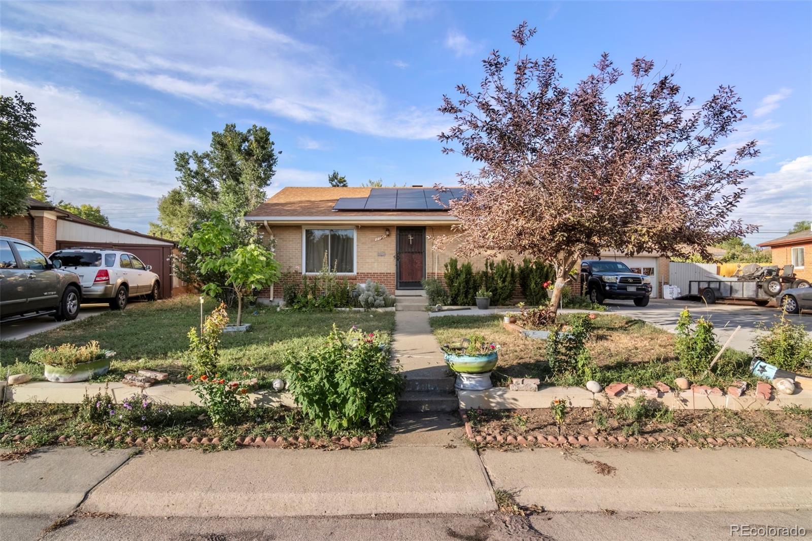 Turner Dr, Denver, CO 80221