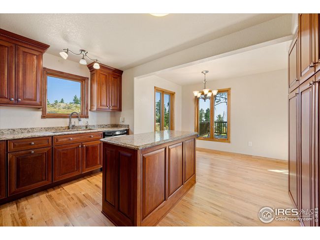 3805 Davis Ranch Rd, House other with 4 bedrooms, 3 bathrooms and null parking in Bellvue CO | Image 19