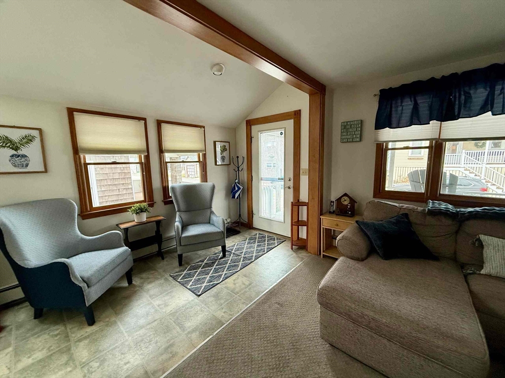 Residential Lease in Scituate 5