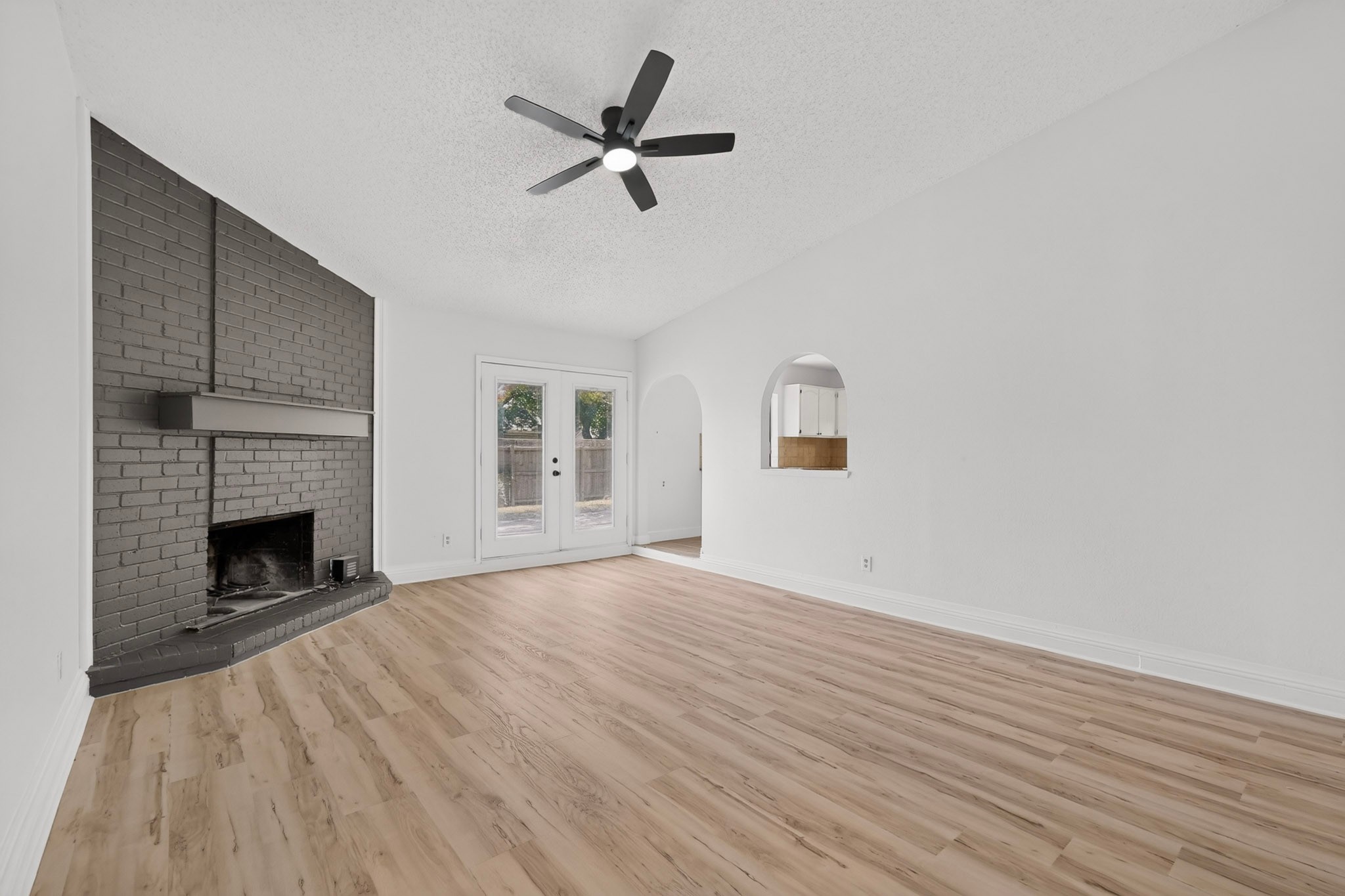 Residential Lease in Garland