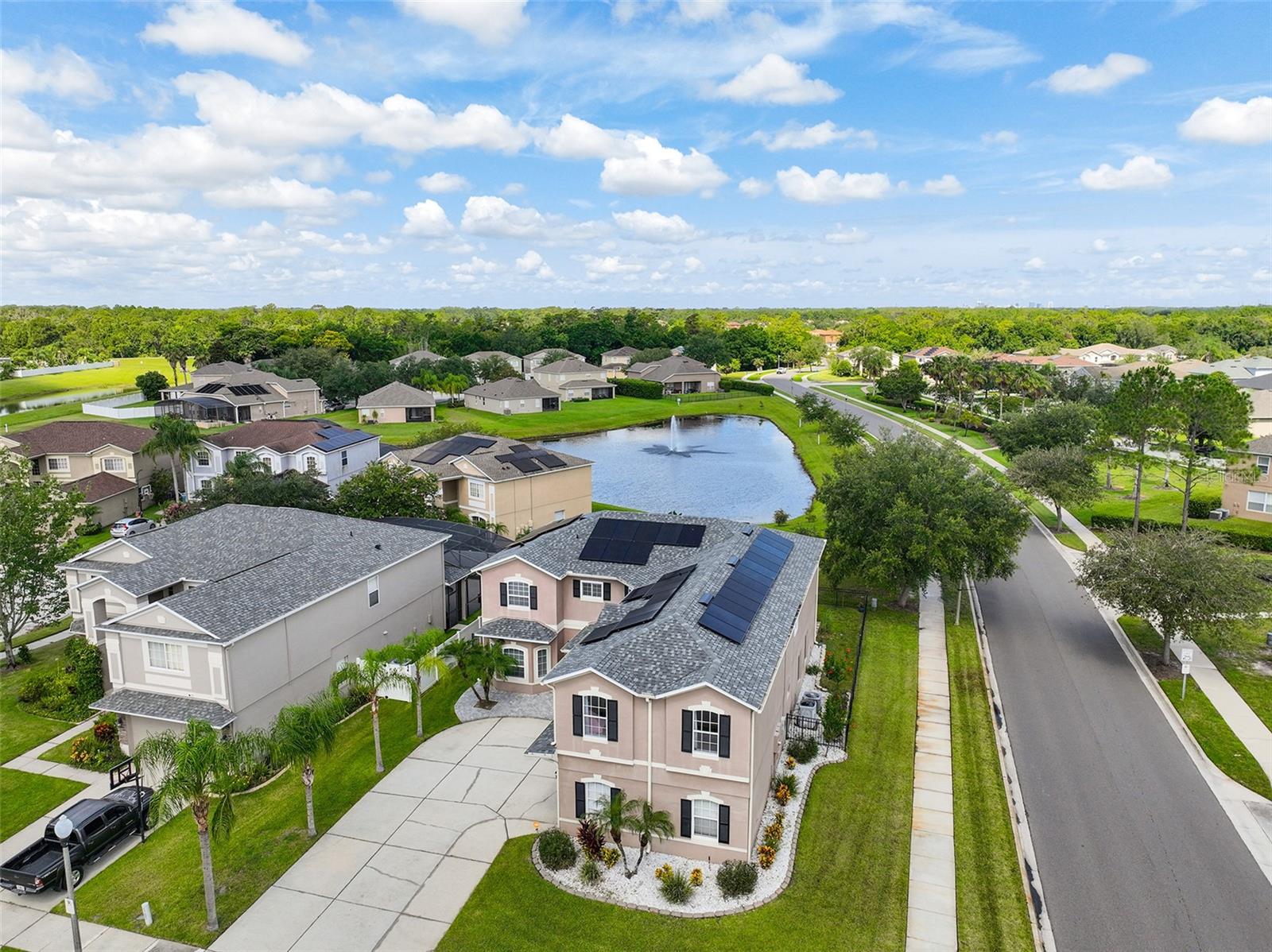 Cyrilla Ln, Orlando, FL 32829