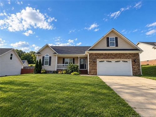 4608 Crystobal Rd, Fayetteville, NC, 28311-6732 | Card Image