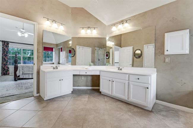 1707 Mercoal Dr, House other with 4 bedrooms, 3 bathrooms and 2 parking in Spring TX | Image 18