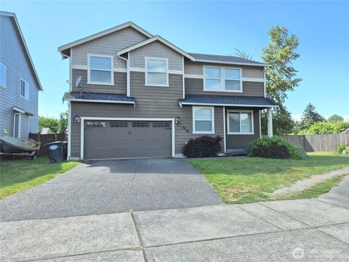 8230 54th Ct Se, Lacey, WA, 98513-4660 | Card Image