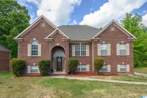 128 Magnolia Ridge Cir, CHELSEA, AL, 35043-9685 | Card Image