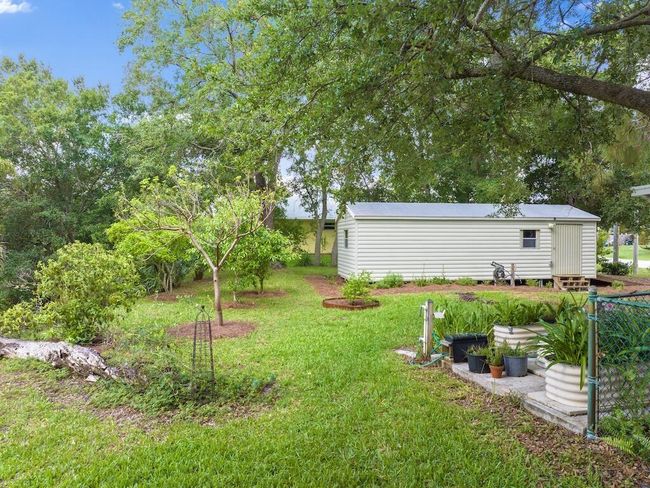 632 Concha Dr, House other with 3 bedrooms, 2 bathrooms and null parking in SEBASTIAN FL | Image 75